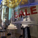 Saldi, come funzionano e quale merce riguardano