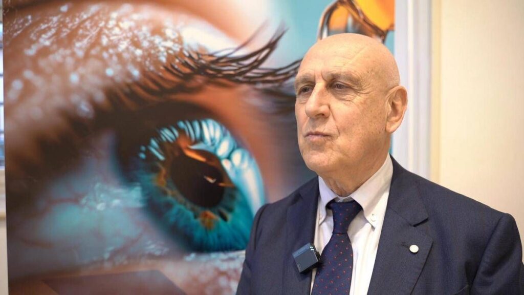 Salute, Agostiniani (Sip): “Pediatra è fondamentale per una diagnosi precoce della miopia”