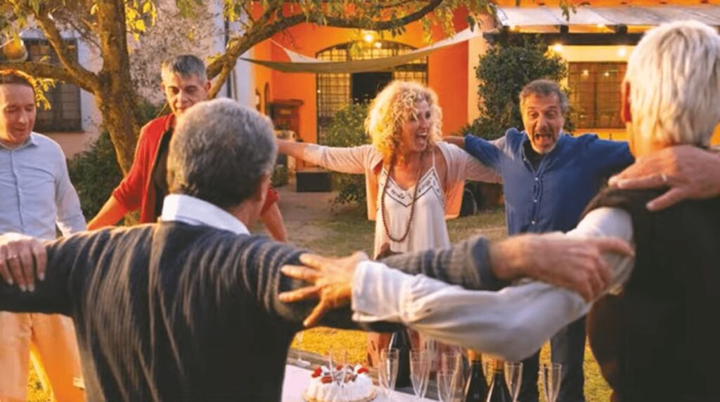Salute, ‘Compagni per la vita’, spot su prevenzione malattie cuore, reni e metabolismo
