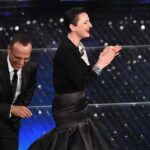 Sanremo, Arisa lascia il posto ad Annalisa? La ‘finta proposta’ di Carlo Conti