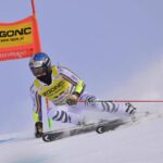 Sci, Aicher vince discesa libera a St Moritz. Seconda Vonn, Goggia terza