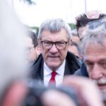 Sciopero generale, Landini al corteo di Firenze: “Non accetteremo tentativi di limitare questo diritto”