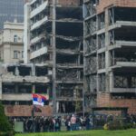 Serbia, Trump Tower a Belgrado: stop al progetto, perché