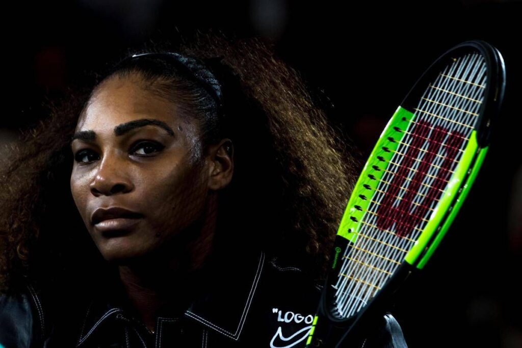 Serena Williams, ritorno in campo in vista? L’indizio per il 2026