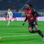 Serie A, oggi Milan-Juve – La partita in diretta