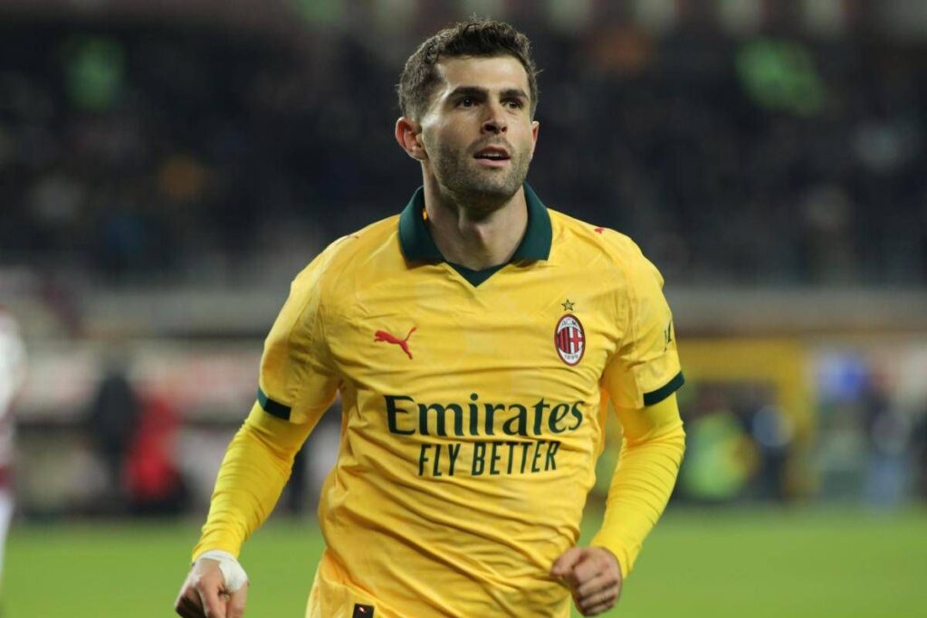 Serie A, oggi Milan-Sassuolo – La partita in diretta