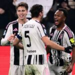 Serie A, oggi Pisa-Juventus – Diretta