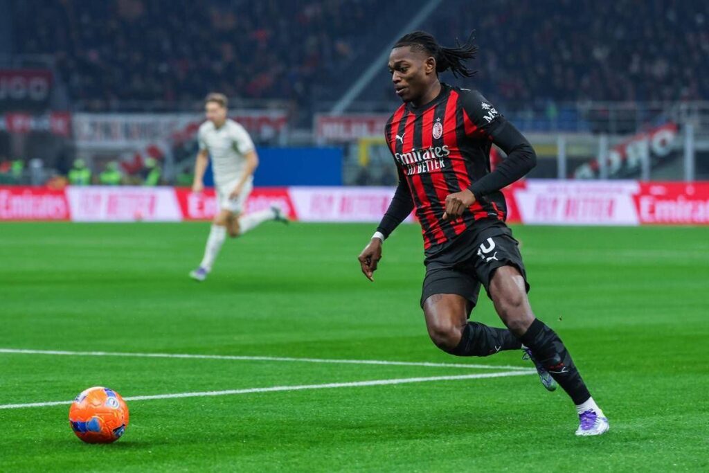 Serie A, oggi Sassuolo-Milan: orario, probabili formazioni e dove vederla
