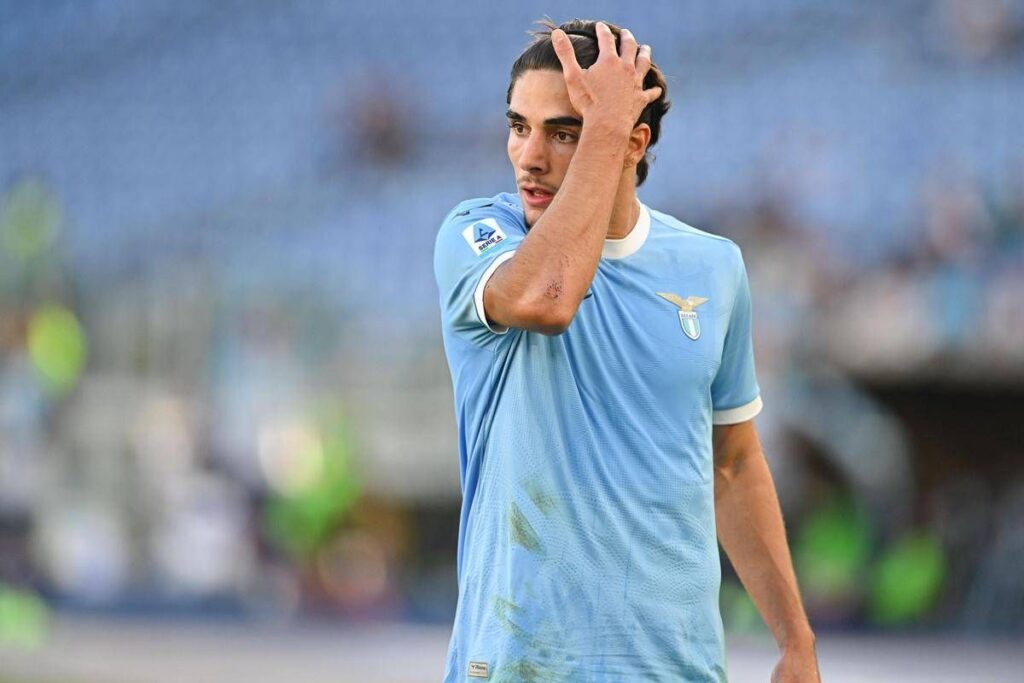 Serie A, oggi Udinese-Lazio – Diretta