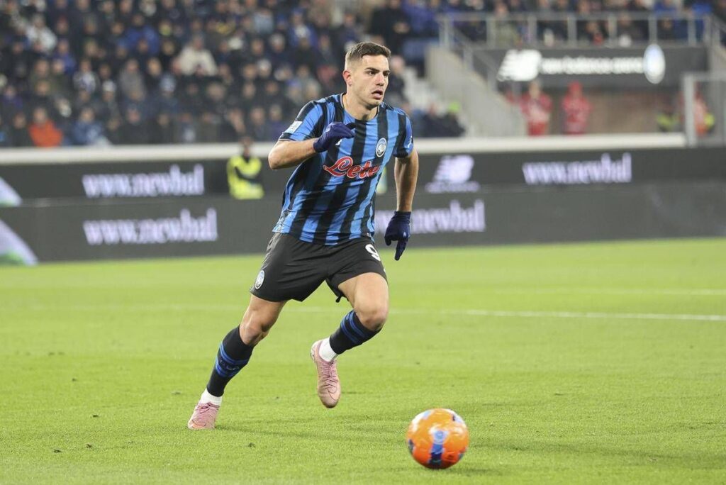 Serie A, oggi Verona-Atalanta – La partita in diretta