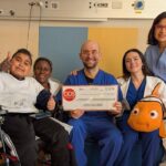 ‘Sì donare rende felici’, Centri Nemo ringraziano per gli oltre 122mila euro