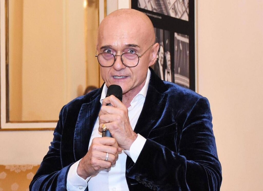 Signorini indagato per violenza sessuale ed estorsione. Il legale: “Atto dovuto”