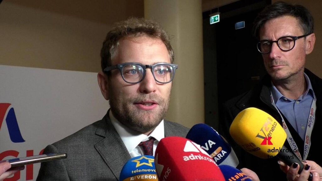 Sindaco Vicenza: “Magis vuole diventare sempre di più un player nazionale”