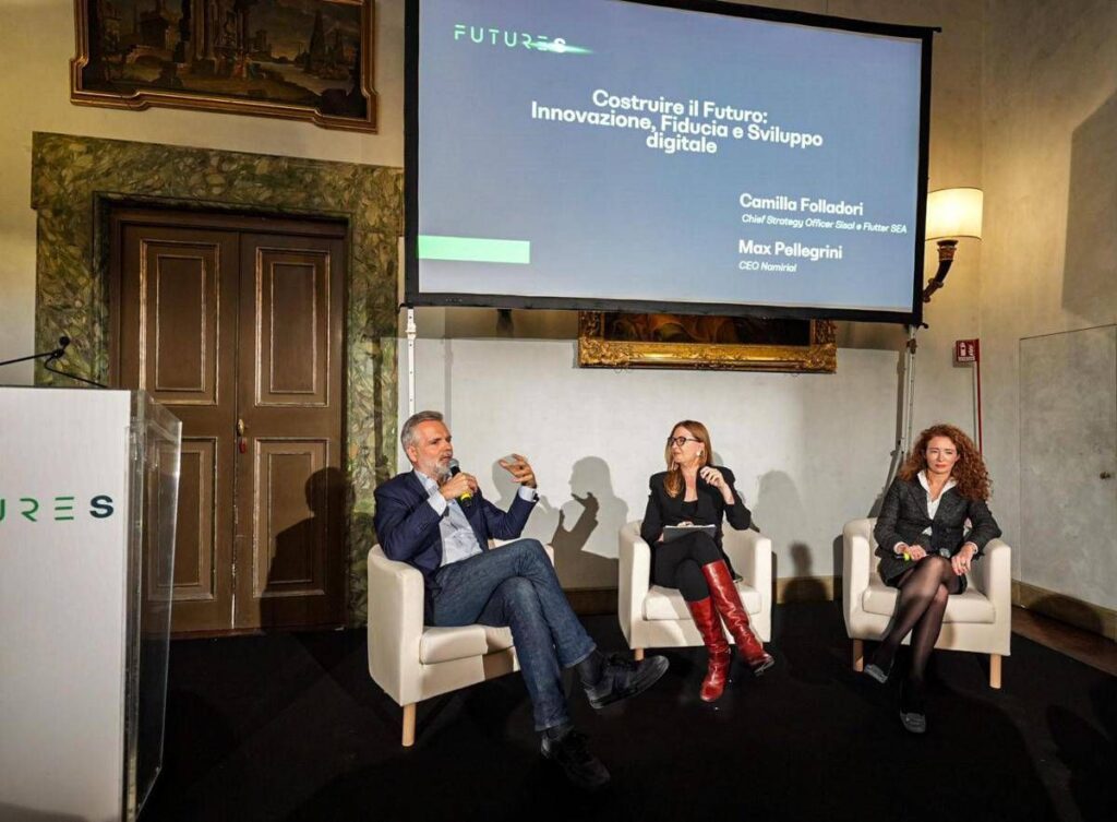 Sisal presenta il quarto appuntamento con FutureS: “Oltre l’orizzonte dell’innovazione”