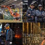 Sisecam: 90 anni di progresso