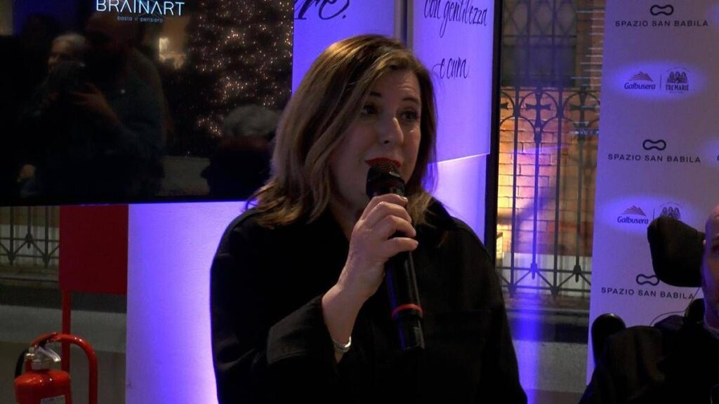 Sla, Massimelli (Aisla): “Solo con la ricerca cambia il percorso della malattia”