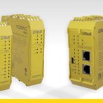 Soluzioni di sicurezza in atmosfere esplosive: come la torinese ReerSafety aiuta le aziende con la gamma Mosaic RV certificata ATEX