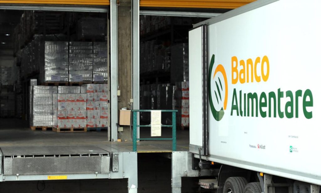 Sostenibilità, da Nespresso donati oltre 470 quintali di riso a Banco Alimentare Lombardia