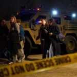 Sparatoria Brown University, due studentesse erano sopravvissute a episodi simili: l’assurda storia