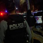 Sparatoria alla Brown University, è ancora caccia all’uomo: diffuso video del killer