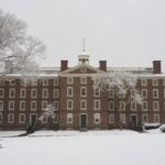 Sparatoria alla Brown University, rilasciato il sospetto