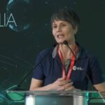 Spazio, Cristoforetti (Esa): “Ers darà a Ue capacità sovrane in osservazione, connettività e navigazione”