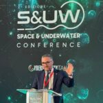 Spazio, Fasano: “Dominio conteso, con meno di 1.000 euro si può simulare un attacco satellitare”