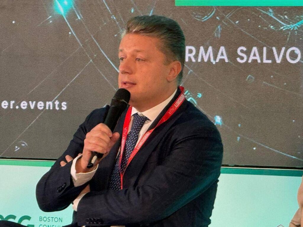 Spazio, Gisondi (Tinexta Defence): “Ai supera limite umano, serve architettura Zero Trust e Ai driven”