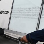 Spray al peperoncino su diverse persone a Heathrow, fermato un uomo