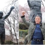 Stallone rivuole la sua statua di Rocky, pronto ‘scambio’ monumenti a Philadelphia