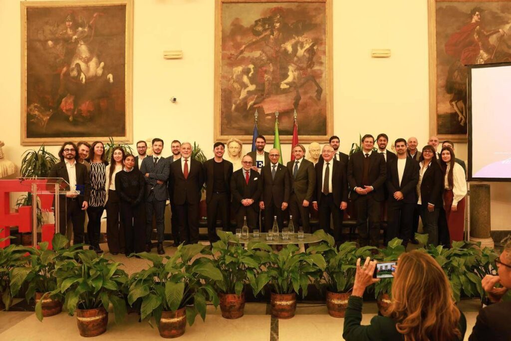 Startup, ecco vincitori ‘7 idee per cambiare l’Italia’: L’Espresso le premia con 280mila euro