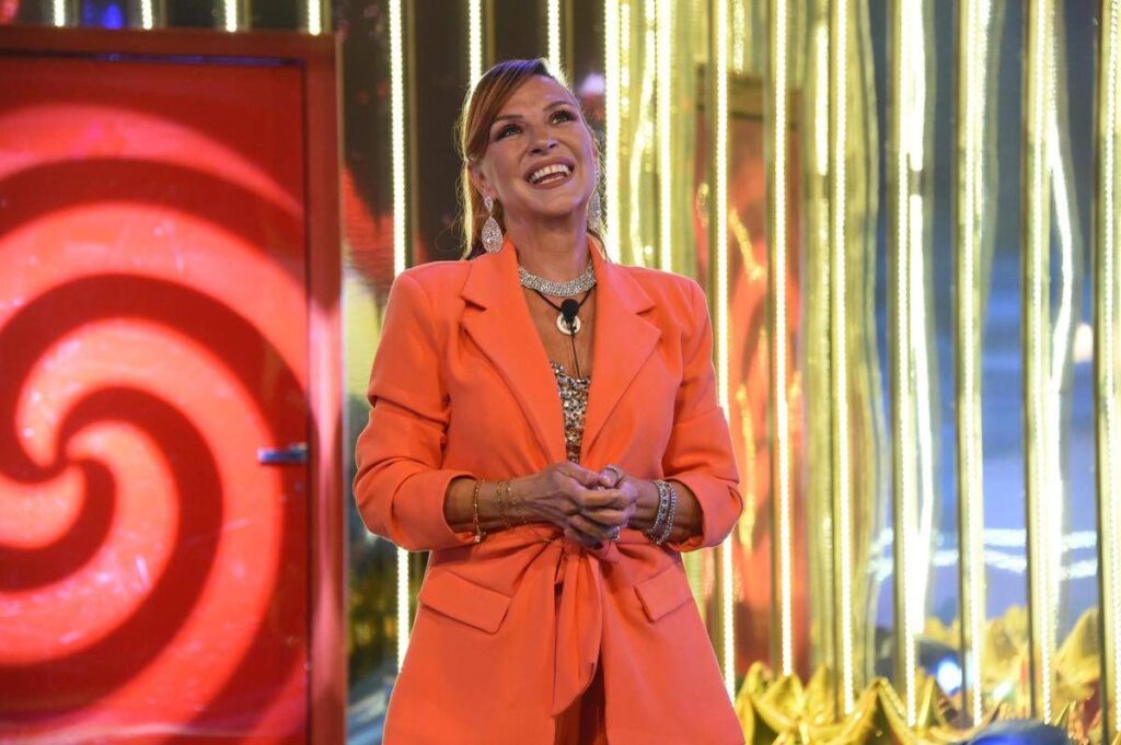 Storie al bivio, Patrizia Rossetti e l’amore ritrovato con Marco Antonio Bellini