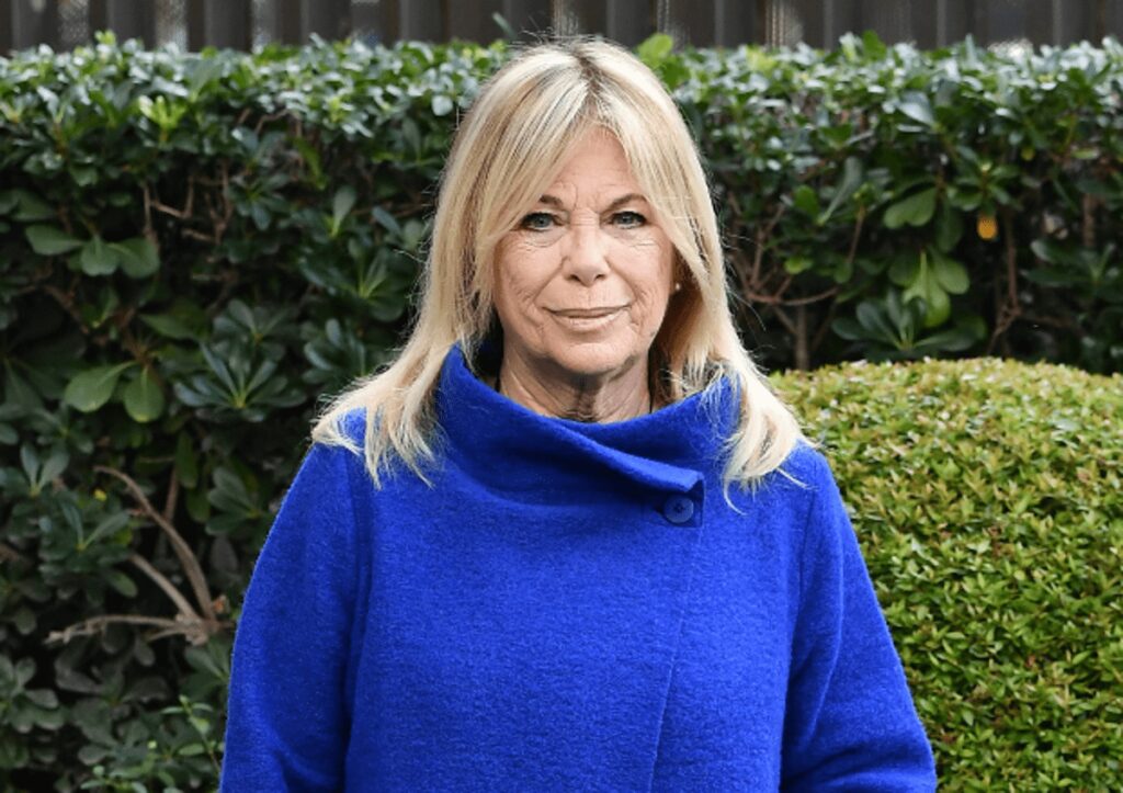 Storie al bivio, Rita Dalla Chiesa: “Mi manca fare tv. Frizzi? L’ho perso due volte”