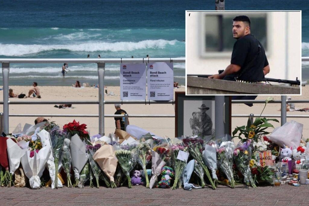 Strage Bondi Beach, autori si erano addestrati in Australia