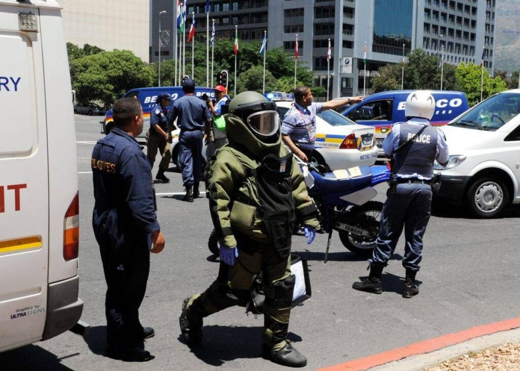 Sudafrica, sparatoria in una taverna vicino a Johannesburg: 9 morti e 10 feriti