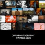 Super Moments in Focus: OPPO Announces Global Winners of the 2025 Photography Awards
