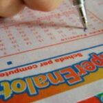 SuperEnalotto, la combinazione vincente di oggi 16 gennaio