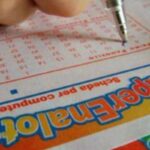 SuperEnalotto, la combinazione vincente di oggi martedì 30 giugno
