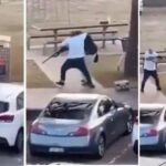 Sydney, il cittadino eroe affronta e disarma il terrorista