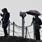 Taiwan, esercitazioni militari Cina: 130 aerei vicino all’isola, 90 entrati in spazio aereo