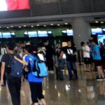 Taiwan, media: “Attacco con coltello e fumogeni in metro Taipei, due morti e 5 feriti”