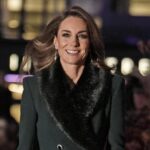 “Tempra d’acciaio e fascino straordinario”, per i sudditi britannici Kate è la regina ideale