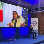 Terzo settore, Bellucci: “‘Co-programmare con i giovani’ per aiutarli a raggiungere propri sogni”