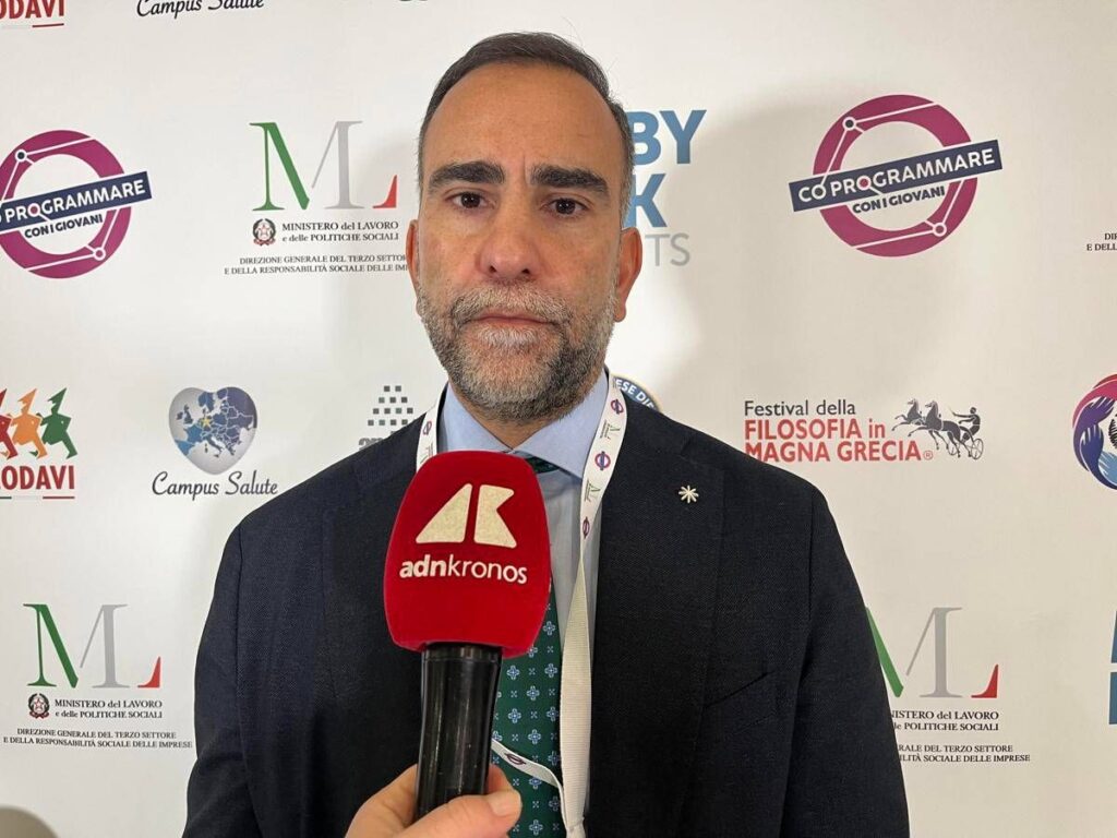 Terzo settore, Piemonte (Moby Dick Ets): “Con co-programmazione i giovani entrano in scelte pubbliche”