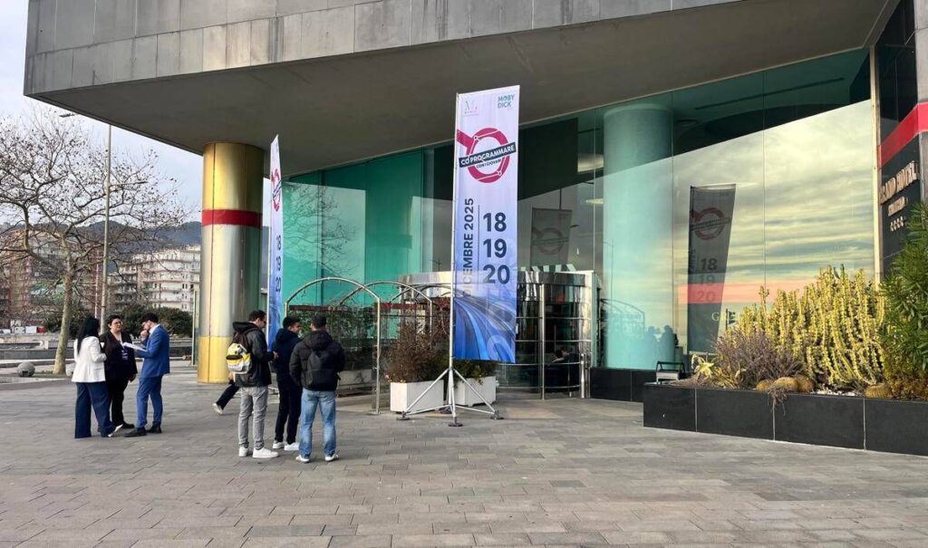 Terzo settore, al via a Salerno ‘Co-programmare con i giovani’: apre vice ministro Bellucci