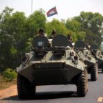 Thailandia-Cambogia, Phnom Penh accusa: “Ancora bombe”. Bangkok: “Avanti fino a fine minacce”