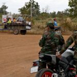 Thailandia-Cambogia, nuova escalation: almeno 12 morti e più di 500.000 sfollati