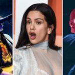 The Cure, Rosalía e Iron Maiden, il 2026 sarà l’anno dei megashow in Italia