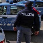 Torino, operazione di polizia in centro sociale Askatasuna