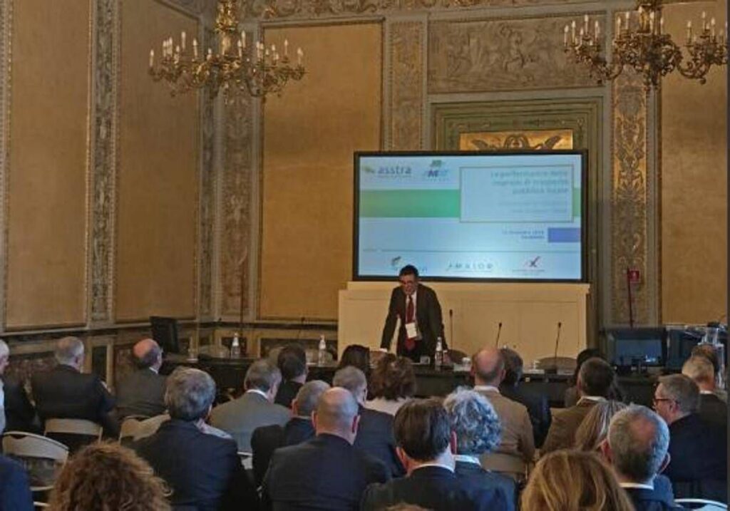 Tpl, recupera la domanda ma l’inflazione corre più del Fondo nazionale trasporti e delle tariffe